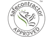 Safe Contractor Approved Shopfitters