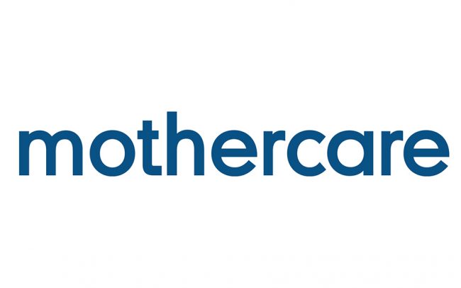 Mothercare Shopfitting Complete